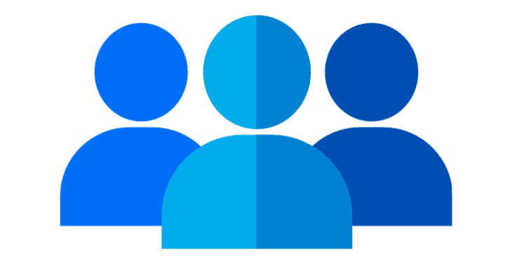Build your targetted audience