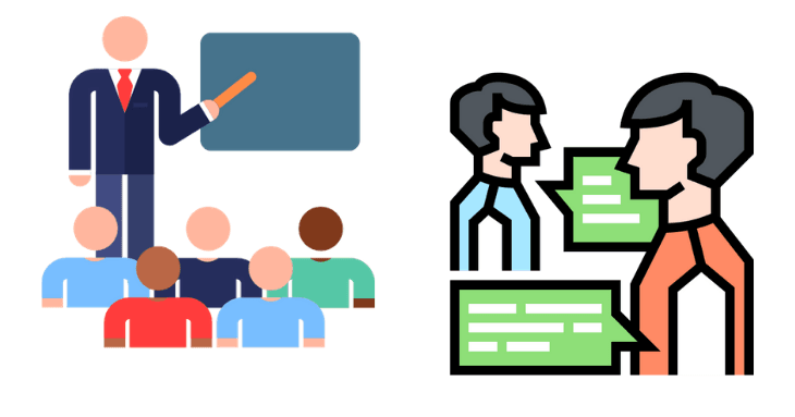 Improve your communication skills