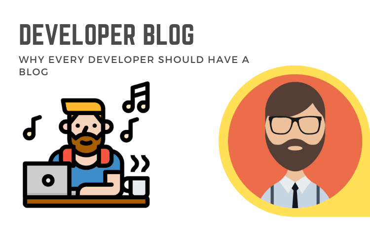 Why Every Developer should have their Own Blog 🔥🔥🔥