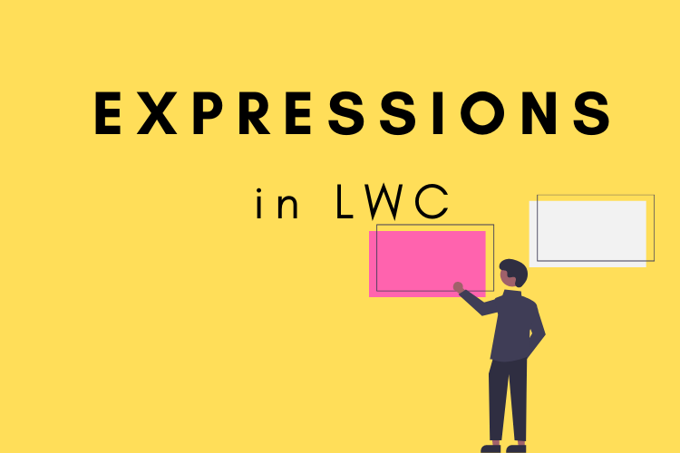 How to use expressions in lwc if:true if:false