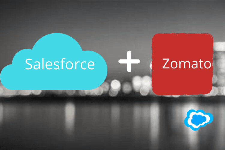 How to integrate Salesforce with Zomato using Lightning Web Components