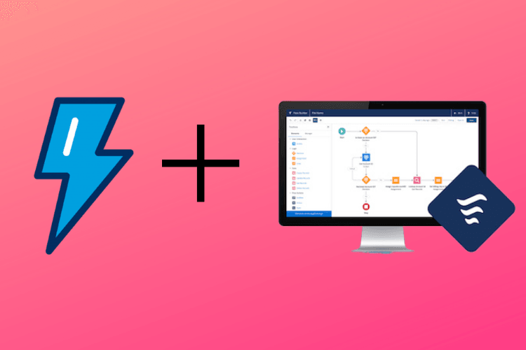 Use Lightning Web Component in Flows