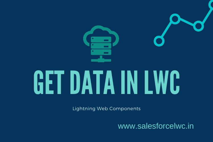 Get Server Data using Lightning Web Components
