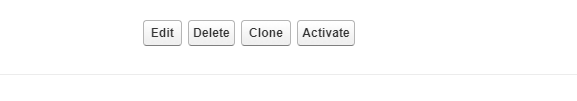 Activate workflow rule